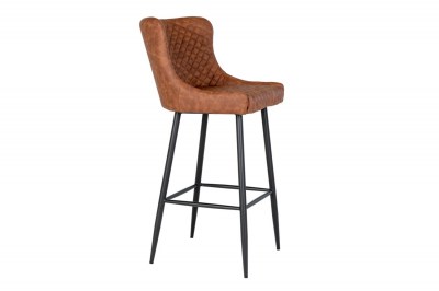 Dizajnov barov stolika Laurien vintage hned-2